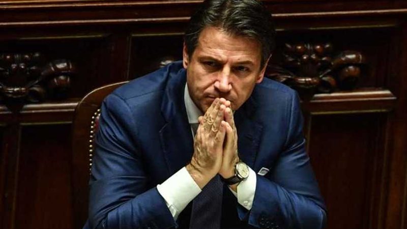 روما تعلن تحرير رهينة