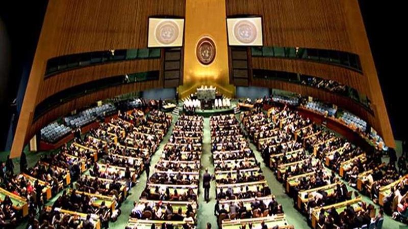 صفعة أممية لبريطانيا