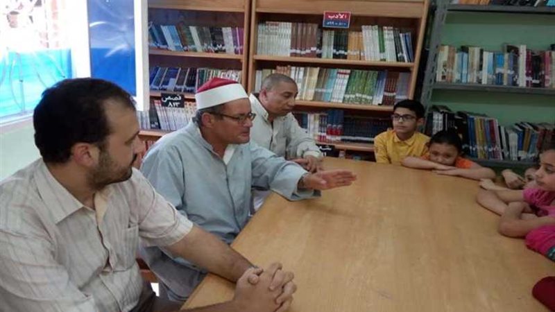 التسامح فى الإسلام