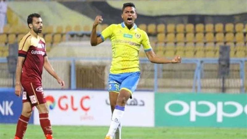 الشامي وكريم بامبو