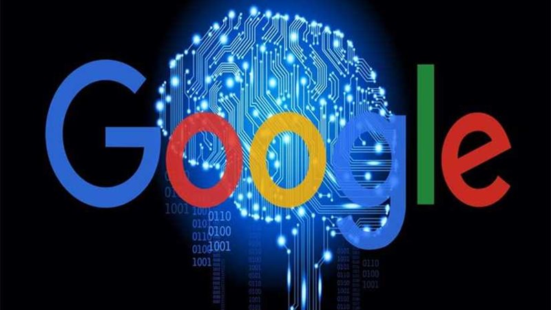 ذكاء جوجل الاصطناعي