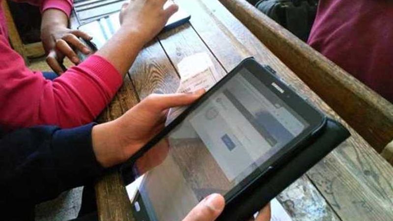 التعليم: 99% من طلاب