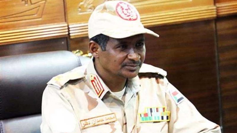 العسكري السوداني: