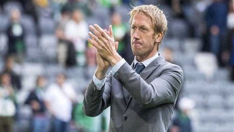 تعيين جراهام بوتر