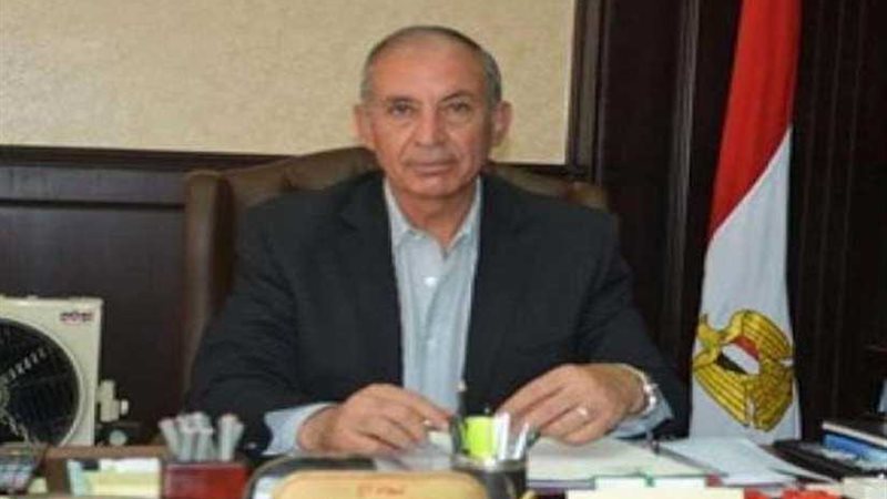 محافظ البحر الأحمر