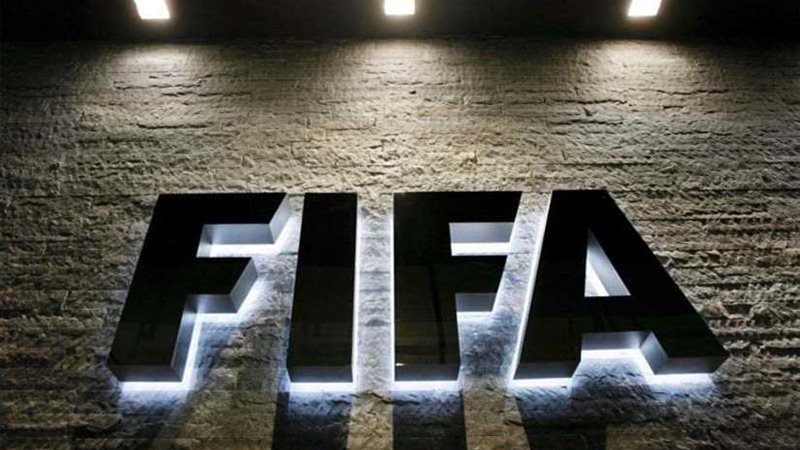 الفيفا: مونديال 2022