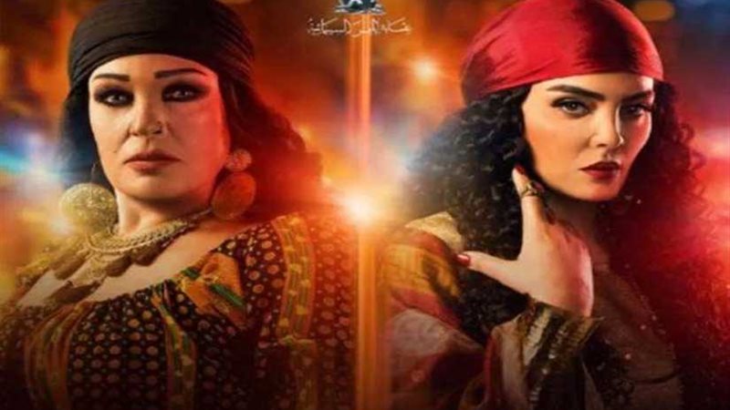 الانتهاء من تصوير