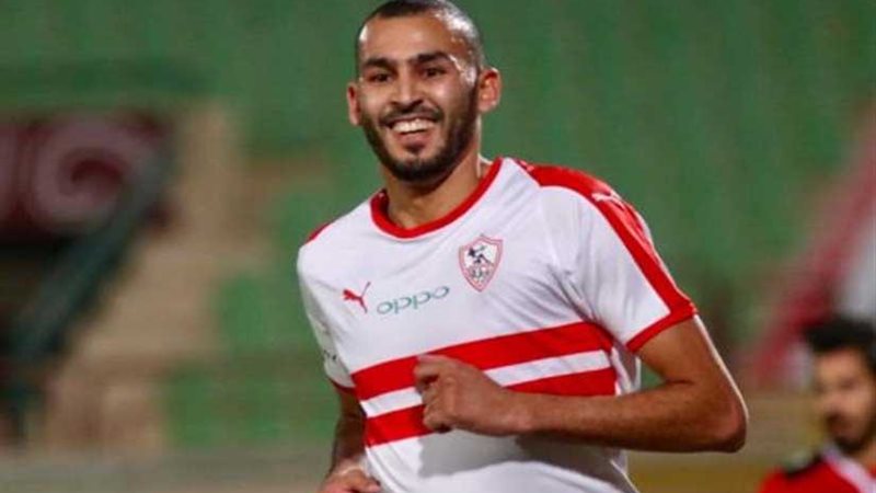 خالد بوطيب جاهز لنهائي