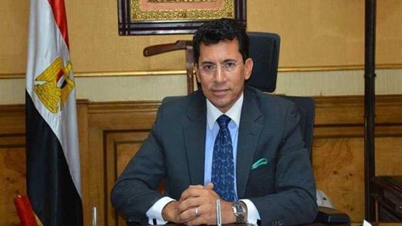 الشباب والرياضة: