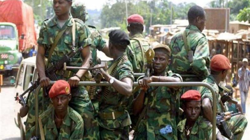 متحدث: مصرع أكثر