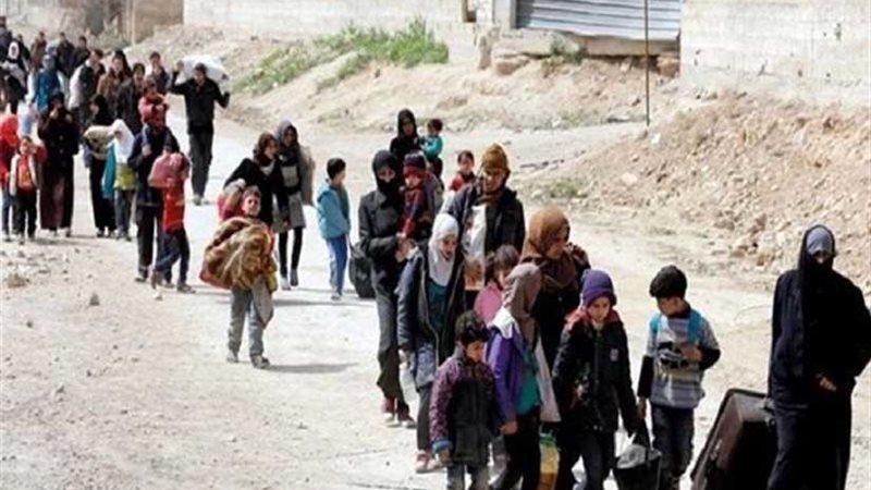 الدفاع الروسية: السلطات