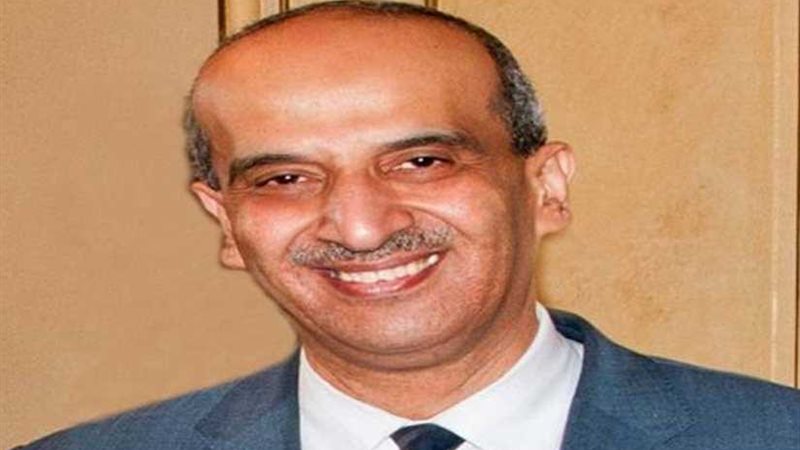 سفير مصر لدى أديس