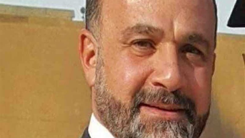 عبد المنعم الحسينى