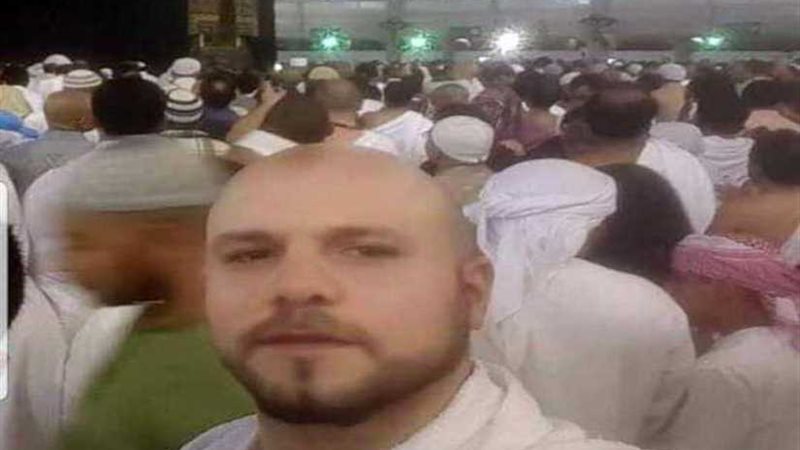 تفاصيل وفاة شاب في