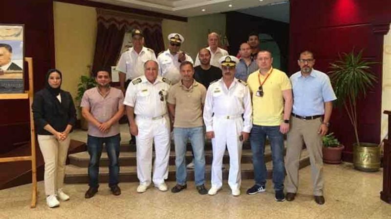 المحاكاة والتدريب