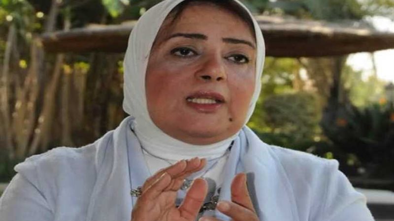 مايسة شوقي تحذر من