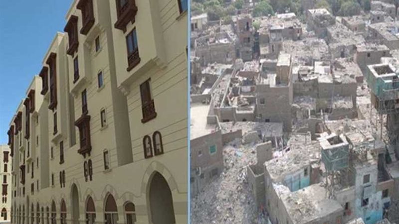 محافظ القاهرة: نجحنا