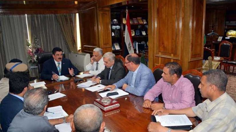 القليوبية تستعد لماراثون