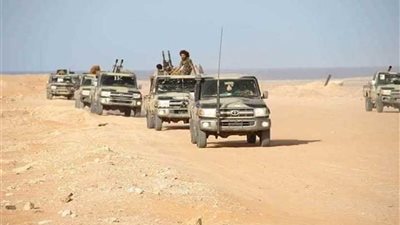 الجيش الليبي يدفع بكتيبة صاعقة إلى جبهات القتال في طرابلس (صور)