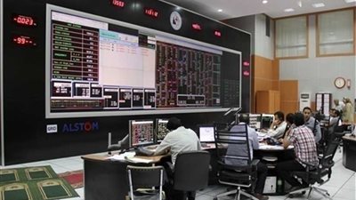 الكهرباء تعلن حجم الاحتياطي المتاح