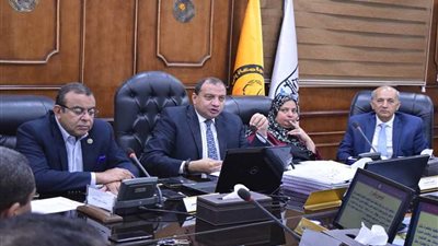 تعرف على المسمى الجديد لكلية الحاسبات والمعلومات ببني سويف