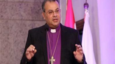 الهيئة الإنجيلية تشارك بمائة ألف جنيه في مشروع صكوك الأضاحي