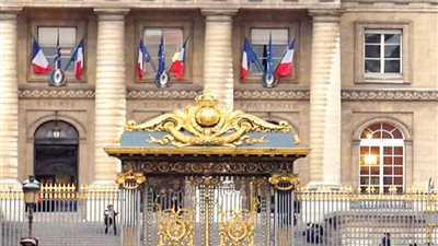 القضاء الفرنسي يوافق على تسليم مهندس إيراني للولايات المتحدة