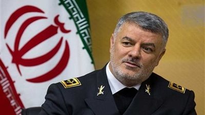 إيران: حاملة الطائرات (أبراهام لنكولن) ابتعدت عن سواحلنا