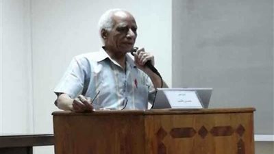 الأعلى للثقافة ونخبة من الشعراء في الأمسيات الرمضانية الشعرية