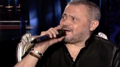 جورج وسوف يرد على أصالة ووائل جسار في 