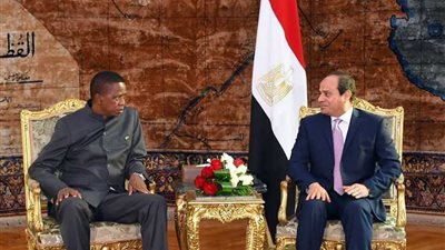 الرئيس السيسي يناقش في اتصال هاتفي مع نظيره الزامبي الملفات المتعلقة بالاتحاد الإفريقي