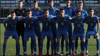 مونديال الشباب.. إيطاليا تهزم المكسيك.. وفوز سهل للسنغال على تاهيتي