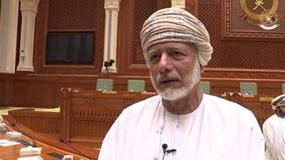 بن علوي: سلطنة عمان تسعى لتخفيف حدة التوتر بين واشنطن وطهران