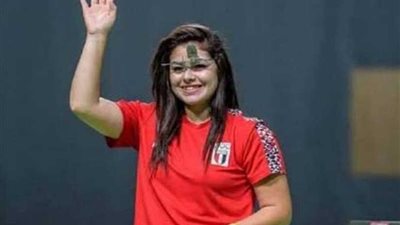 بعثة الرماية تتوجه إلى ألمانيا للمشاركة في كأس العالم