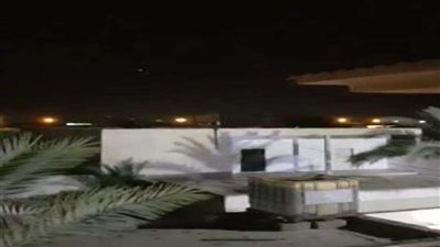 طائرات الجيش الليبي تواصل غاراتها مواقع الميليشيات بطرابلس.. (فيديو)