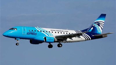 مصر للطيران: 16 رحلة إلى مطاري جدة والمدينة لنقل المعتمرين