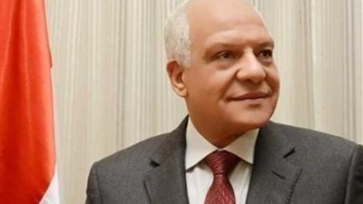 الجيزة تشن حملة على الكلاب الضالة