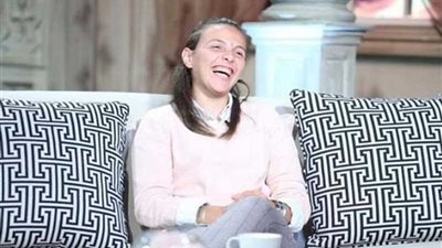 ميسي الكرة النسائية: هفطر مع الأسرة مكرونة إسبكتي ولحمة باردة وخرشوف والحلو قطايف