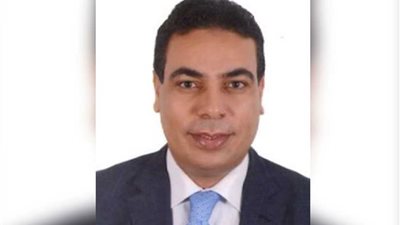 تجديد ندب عادل عبد الغفار مستشارا إعلاميا ومتحدثا رسميا لوزارة التعليم العالي