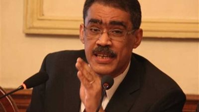 ضياء رشوان: الحكومة وافقت على زيادة الدعم السنوي لـ