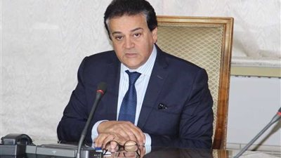 تقدم ترتيب 5 جامعات مصرية في تصنيف ليدن الهولندي 2019