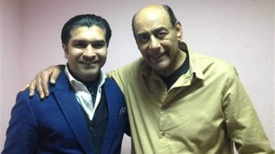 الليلة.. أحمد بدير وسارة التونسي في لمة عربية مع أحمد سمير