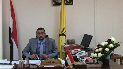 اللجوء إلى الشاطئ والمزارع هروبا من حرارة الجو في شمال سيناء