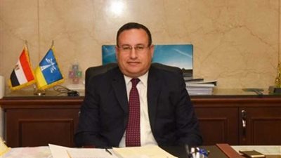 محافظ الإسكندرية يؤكد تواصل العمل لتكوين جهاز إداري كفء لتحقيق التنمية المستدامة