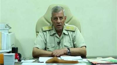 قائد عسكرى يتوعد الميليشيات الإرهابية بمفاجآت فى معركة طرابلس