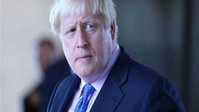 جونسون: يجب أن تنسحب المملكة المتحدة من الاتحاد الأوروبي في أكتوبر سواء باتفاق أو بدون