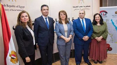 والي: 50 مليون جنيه لتطوير حضانات القطاع الخاص من خلال بنك ناصر الاجتماعي