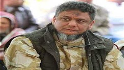 اللواء المنصورى: الدعم التركي للميليشيات لم يحدث أي فارق على الأرض