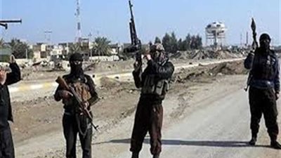 مقتل واصابة أربعة أشخاص في هجوم لـ