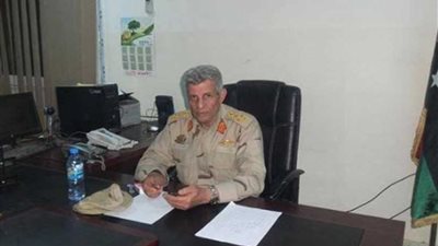 قائد عمليات المنطقة الغربية الليبية: الجيش تقدم 10كيلومترات صوب طرابلس